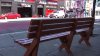 What to know about mystery benches popping up in San Francisco