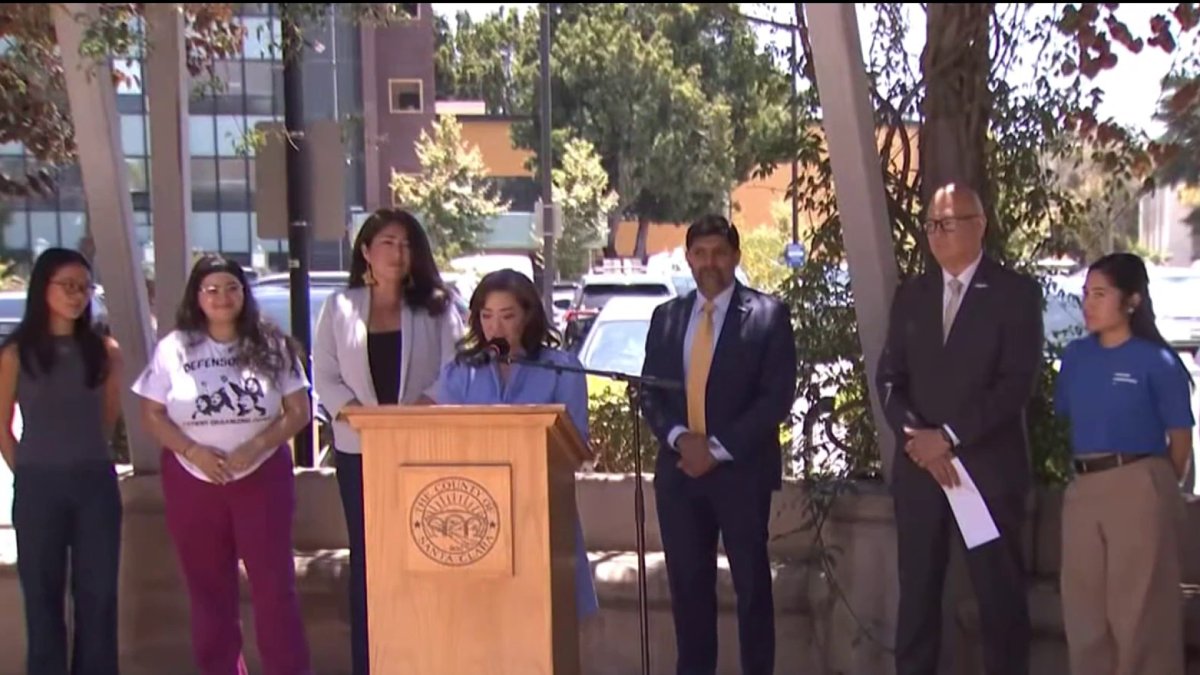 ‘Big beautiful bill' slashes $1B in health care funding to Santa Clara County