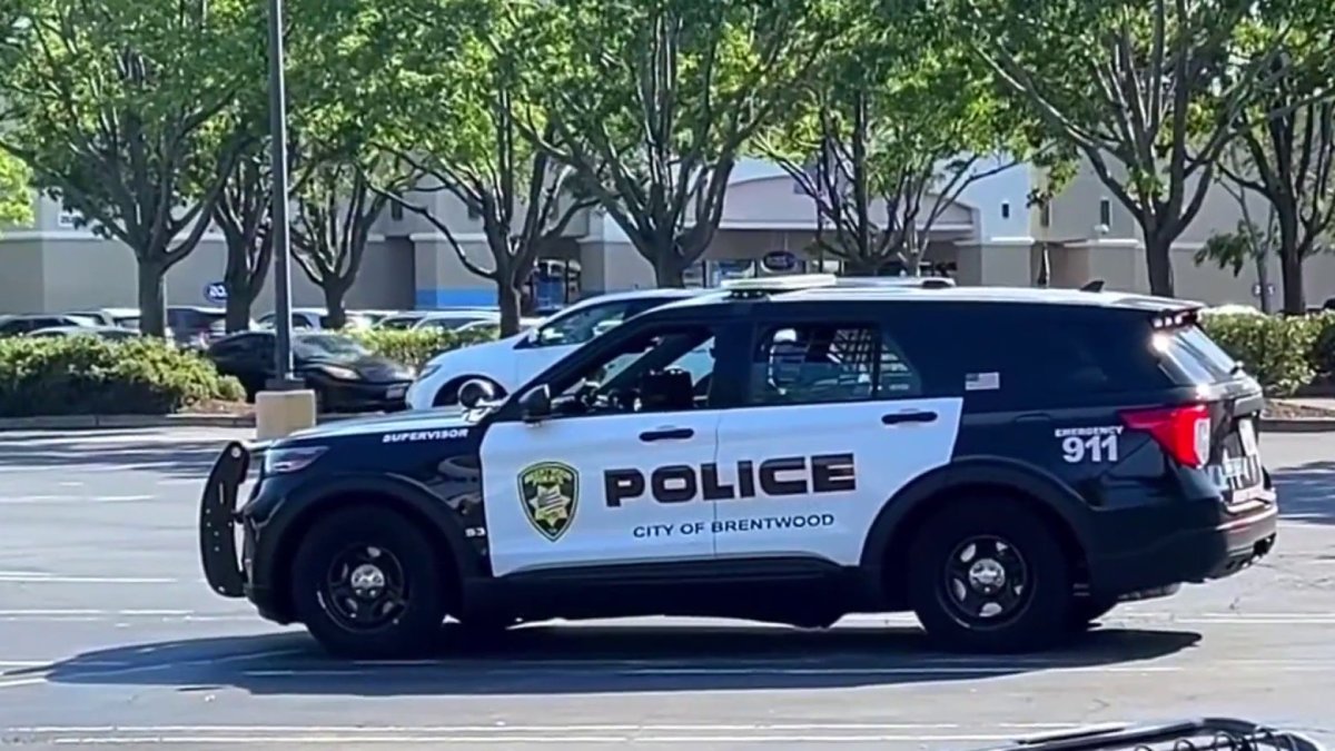 Teen gathering at Brentwood mall ends in violence, arrests – NBC Bay Area