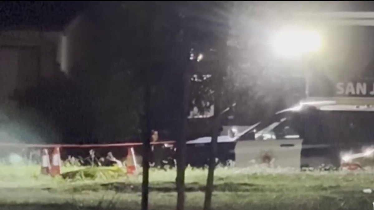 Man who fatally stabbed his son wanted officers to kill him, San Jose ...