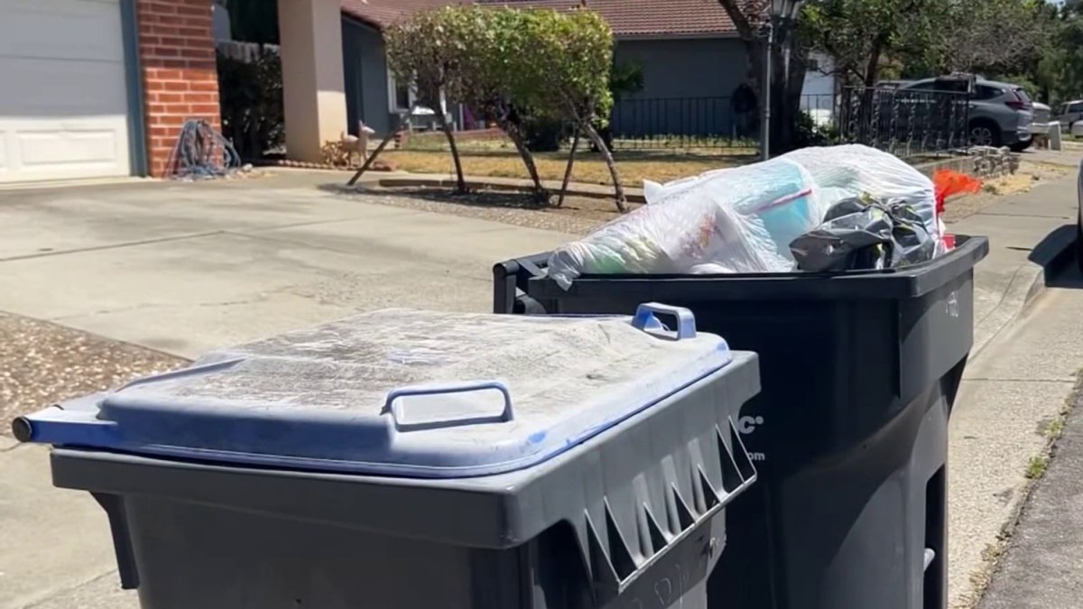 Bay Area garbage strike updates – NBC Bay Area