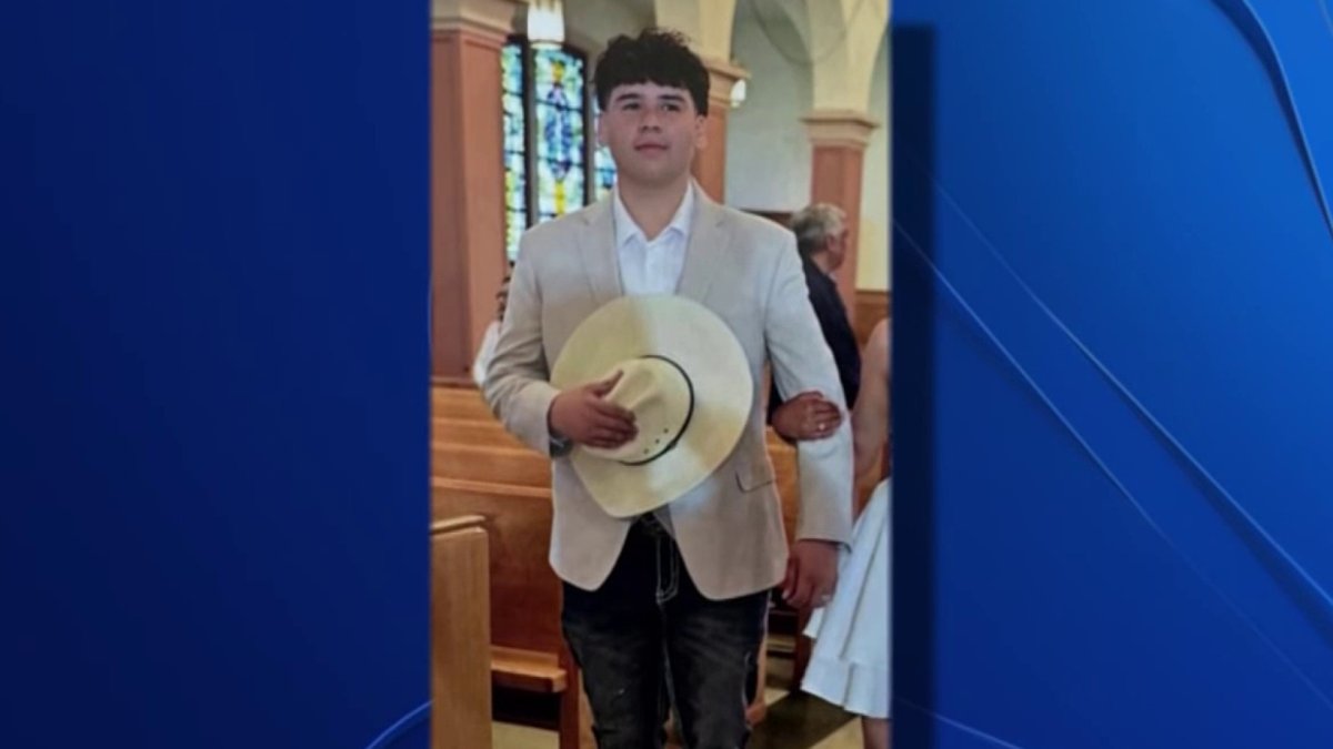Novato family mourns loss of teen killed in suspected DUI crash near ...