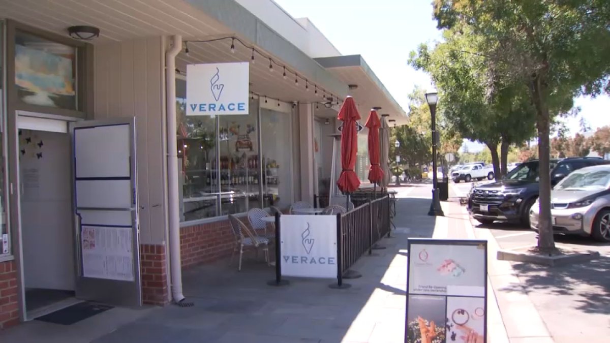 How EU goods tariff impacts small businesses in the Bay Area