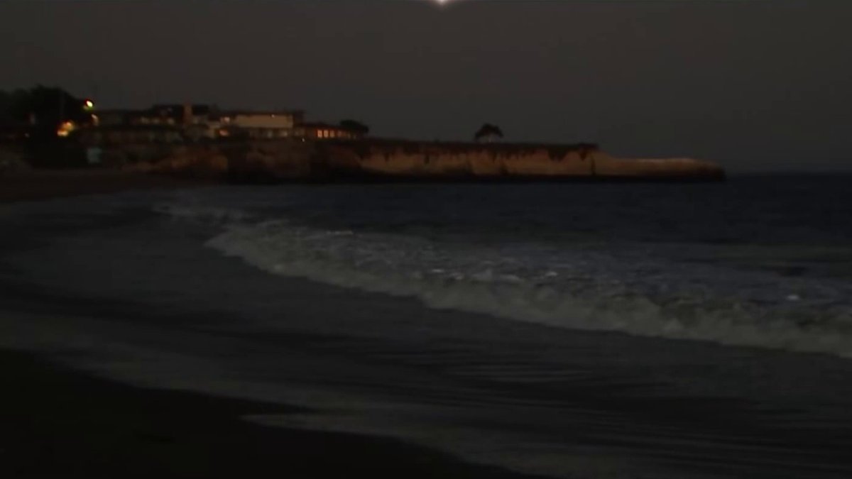 California tsunami warning santa cruz