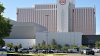 Gunman shoots multiple people at Reno casino, killing 2 before being taken into custody