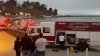 Person dies at Aquatic Park in San Francisco