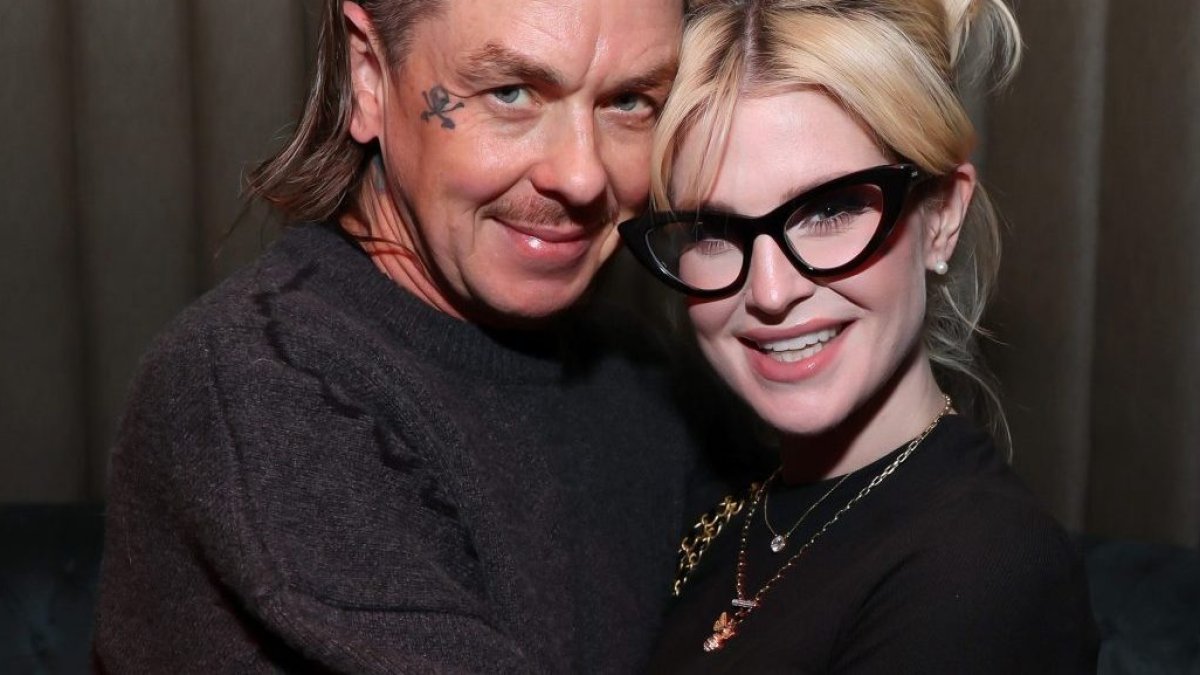 Kelly Osbourne shares video of her proposal from Sid Wilson NBC Bay Area