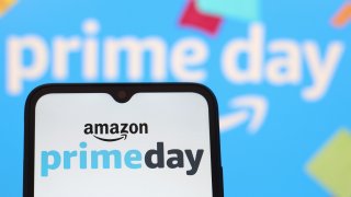 What to expect as Amazon extends Prime Day discounts to 4 days – NBC Bay  Area