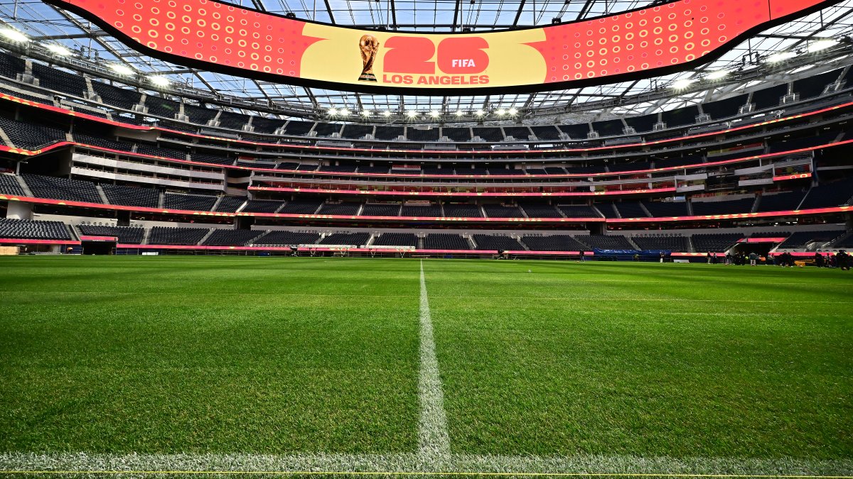 Some World Cup fans say they are frustrated by FIFA's ticketing and customer service