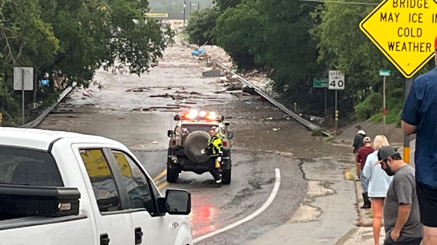 Flood