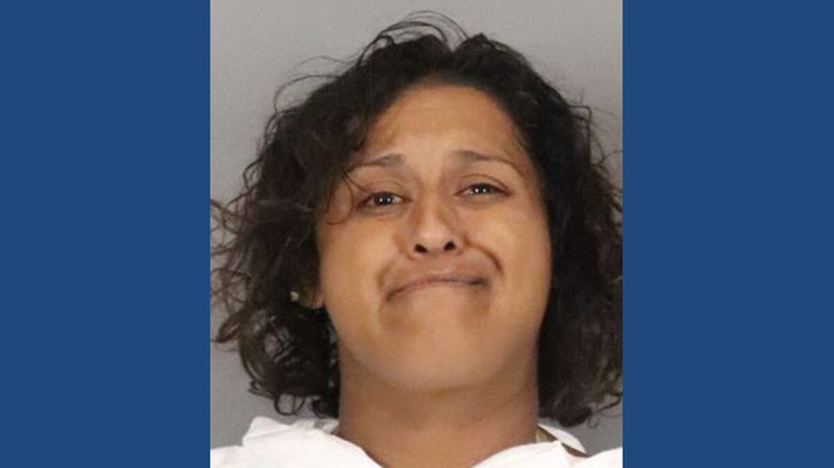 San Jose police arrest woman suspected of arson, homicide – NBC Bay Area