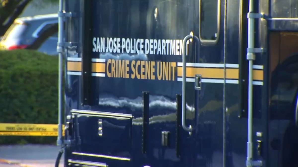 San Jose police shoot, kill armed suspect – NBC Bay Area