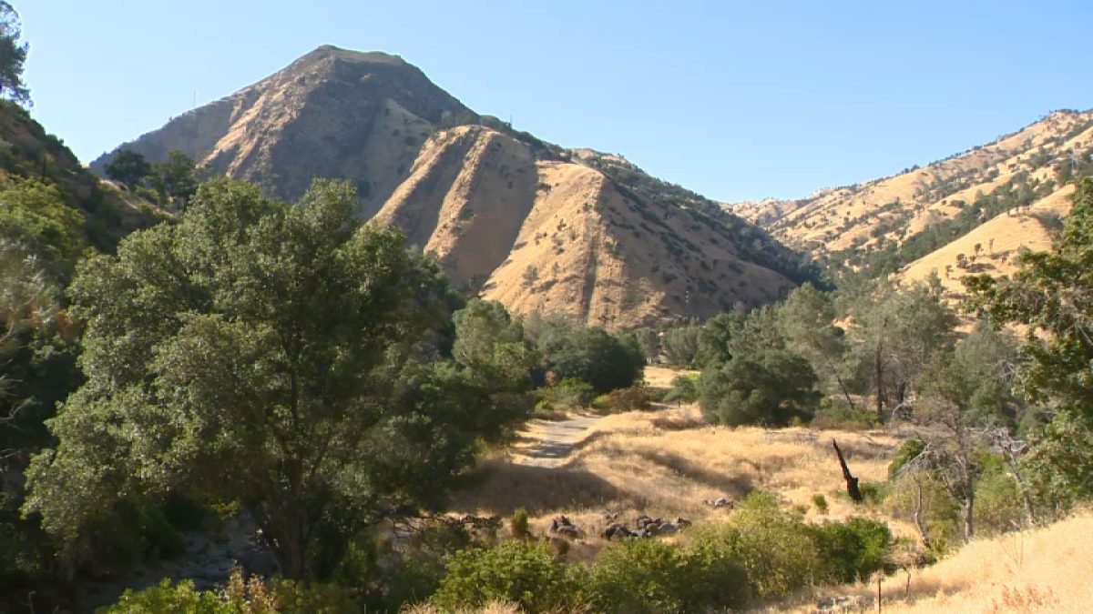Crews rescue 7 hikers stranded on Solano County trail
