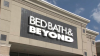 Bed Bath & Beyond is eying a comeback, but it won't open new stores in California