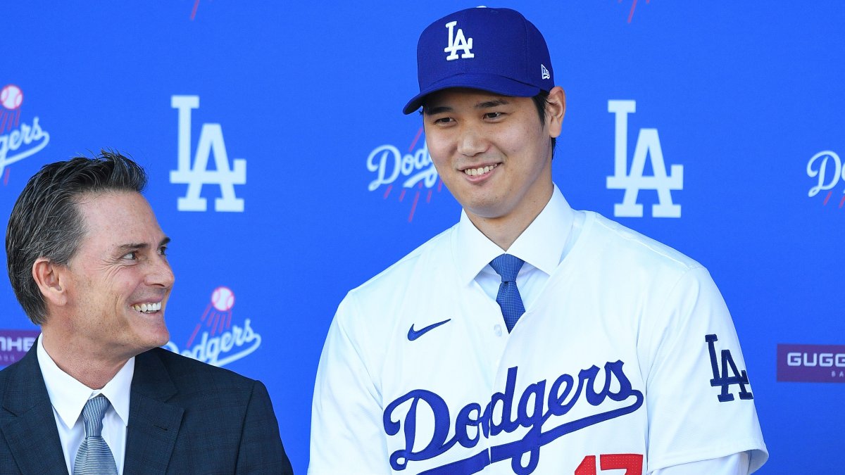 Dodgers Star Ohtani'S Agent Accused Of Sabotaging $240M Hawaii Deal - rebzc7s