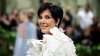 Stalking suspect arrested near Los Angeles-area home of Kris Jenner
