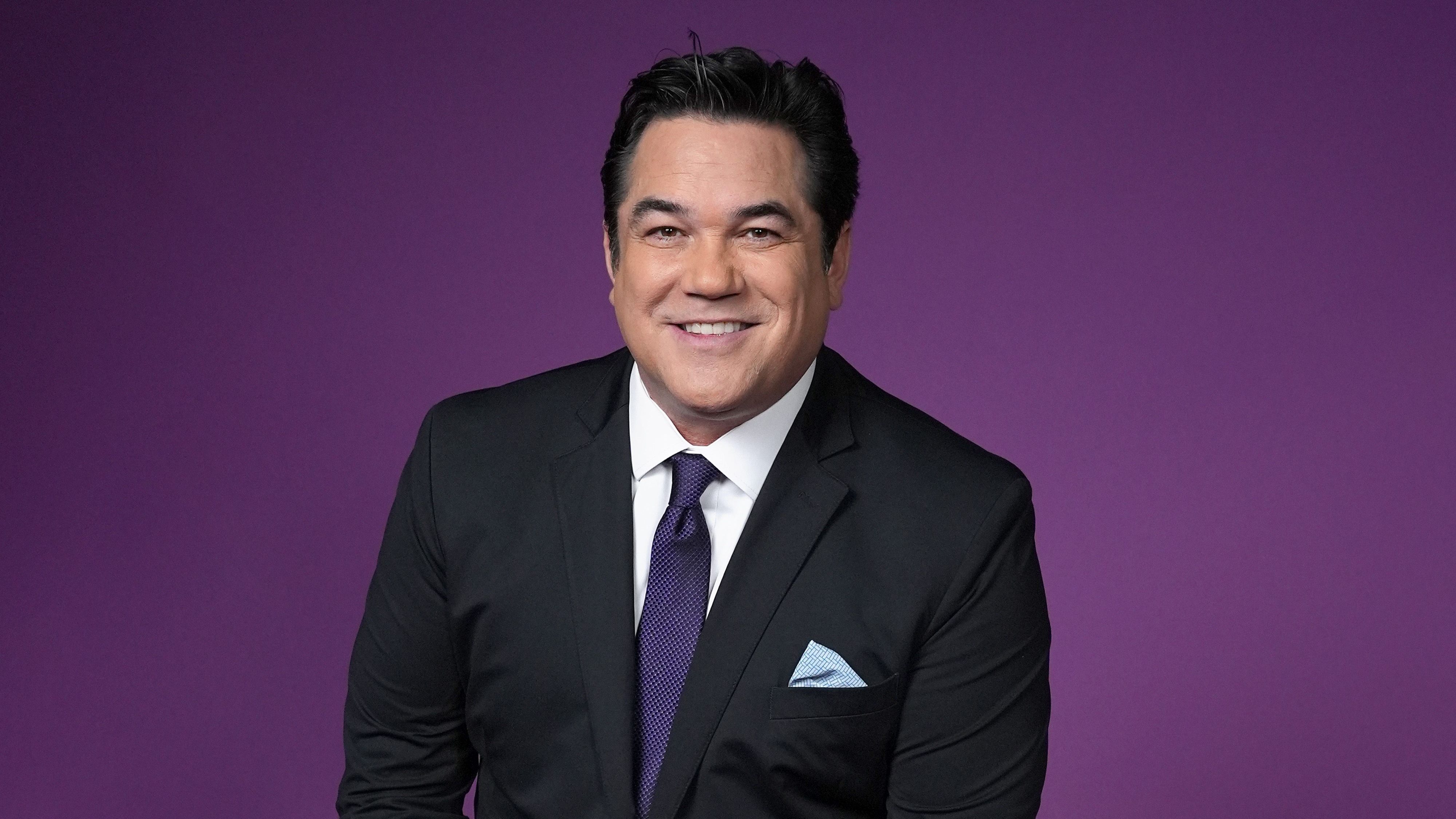 Dean Cain, Superman actor from ‘Lois and Clark' TV show, says he is joining ICE