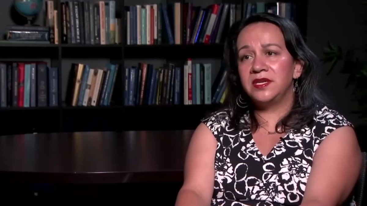 Judge Irma Raker Immigration judge from the Bay Area opens up about firing – NBC Bay Area