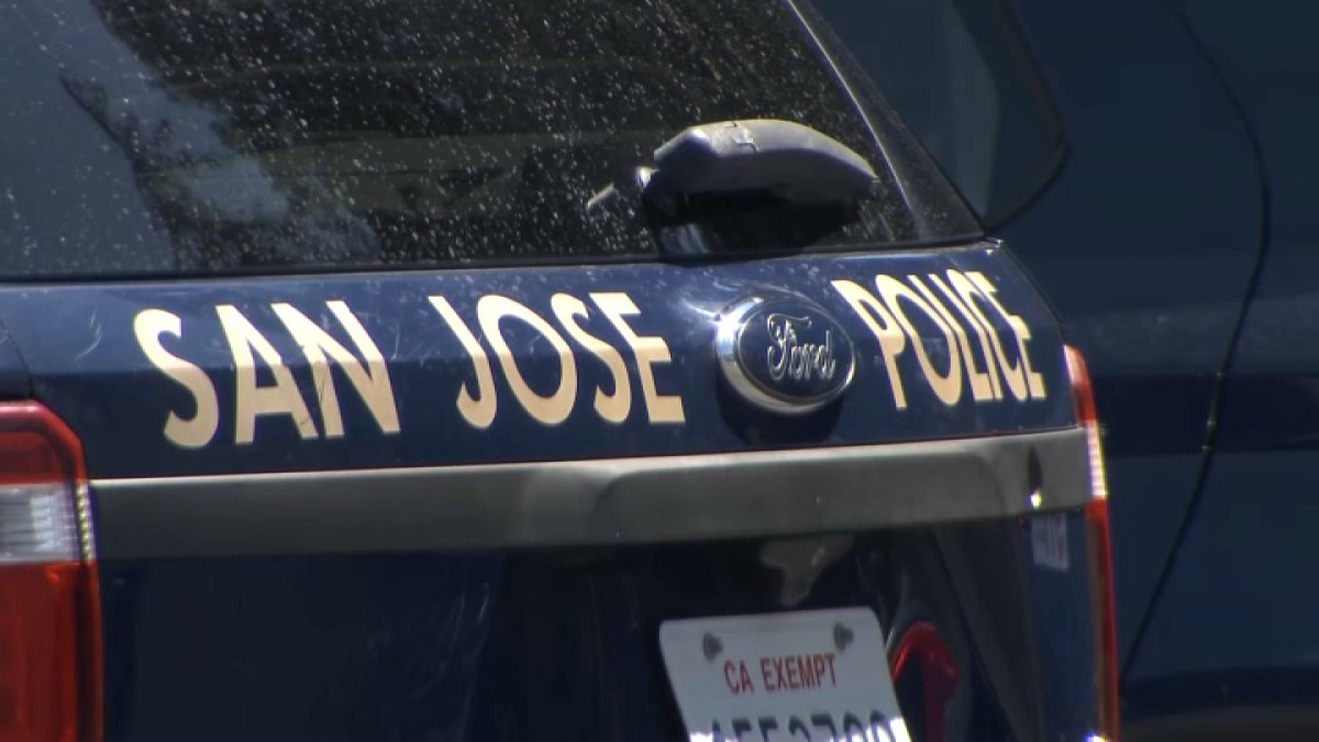 San Jose police arrest Gilroy man linked to 114 vehicle burglaries in two days