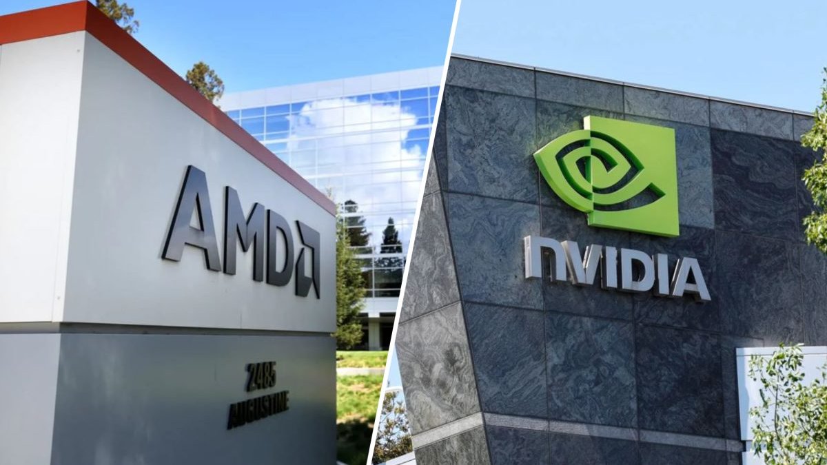 U.S. to get 15% cut of Nvidia, AMD chip sales to China – NBC Bay Area