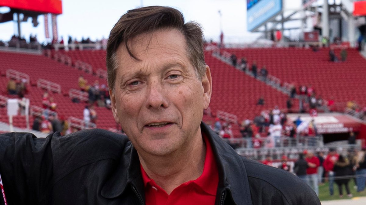 49ers' radio announcer Greg Papa set to make his return to the booth