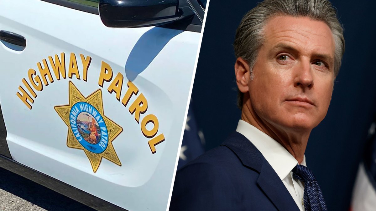 Gov. Newsom wants to expand CHP crime crackdown statewide: Is it working?
