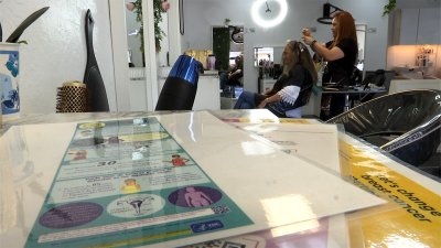 University Hair Care Berkeley Ca: Expert Tips for Healthy Locks