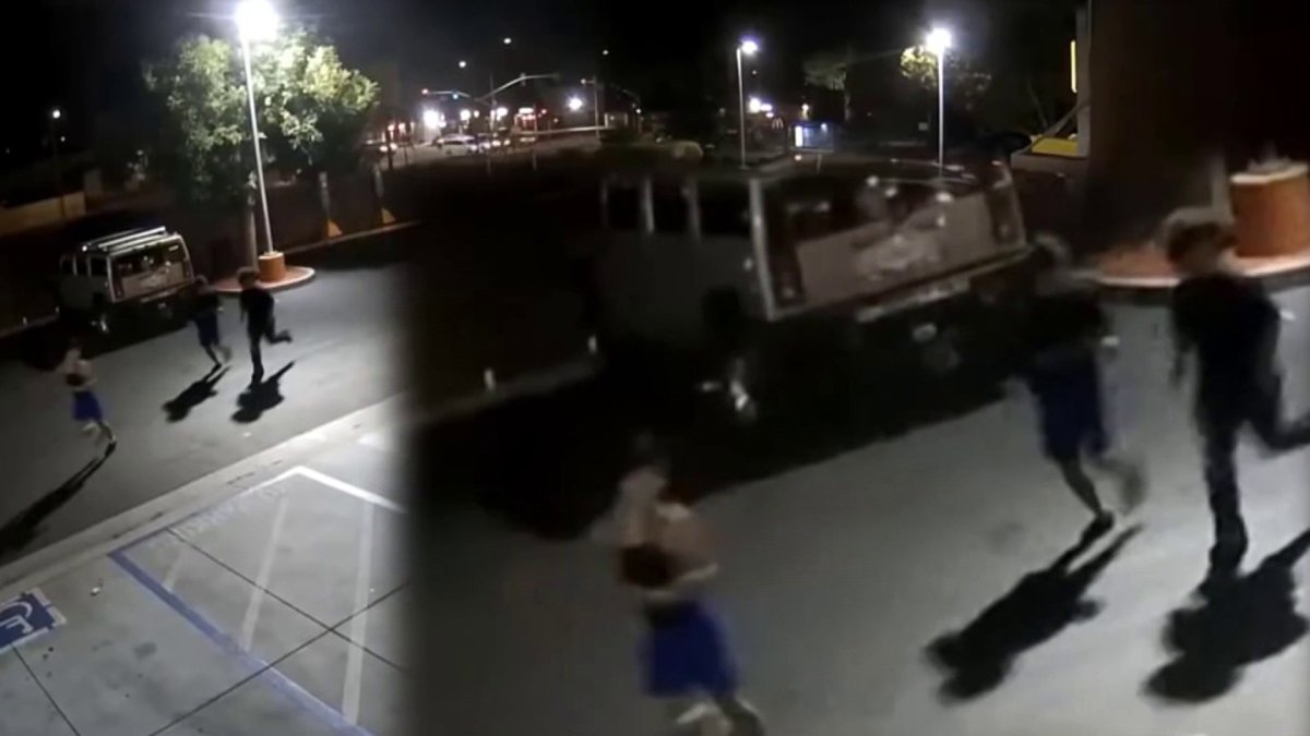 San Jose police search for suspects in 2019 homicide – NBC Bay Area