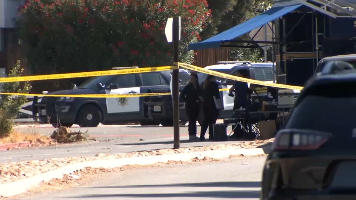 San Jose police investigate triple homicide – NBC Bay Area
