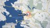4.3 earthquake centered in Berkeley felt across the Bay Area
