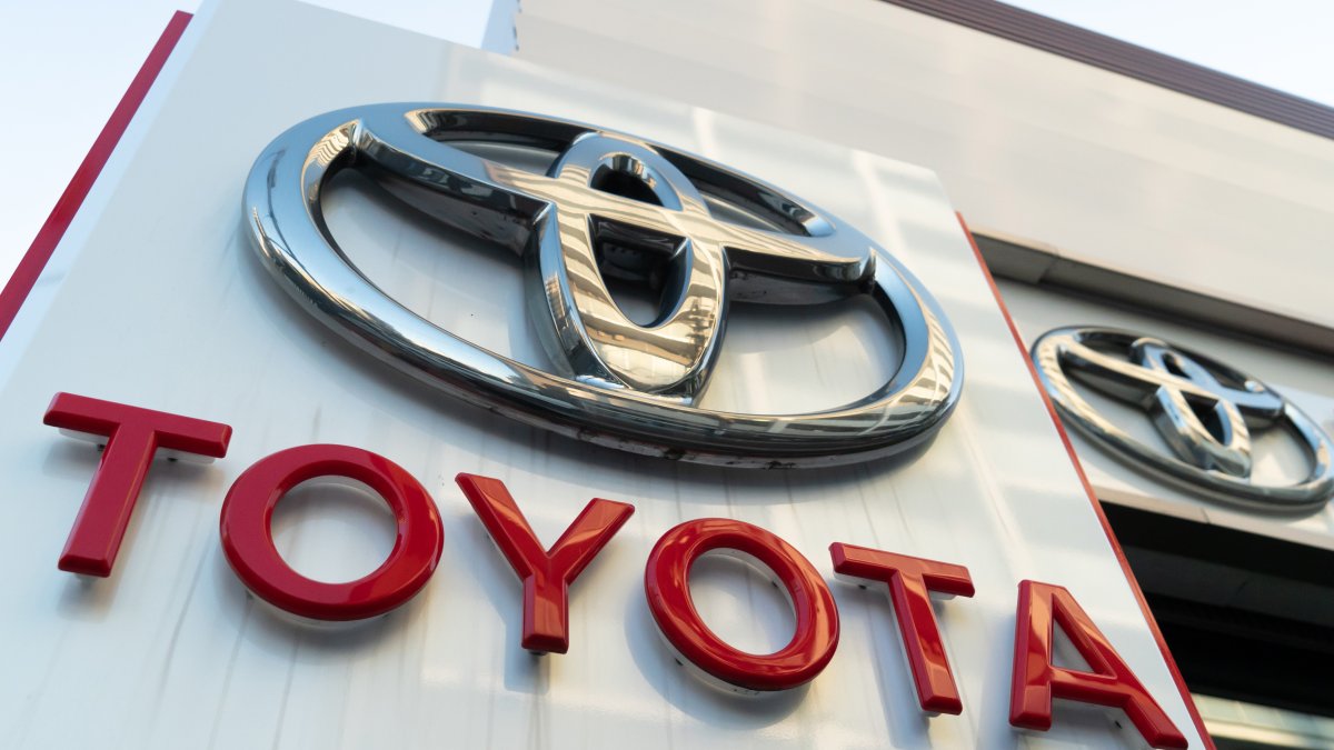 Over 90k Toyota, Lexus and Subaru vehicles recalled for HVAC issues ...