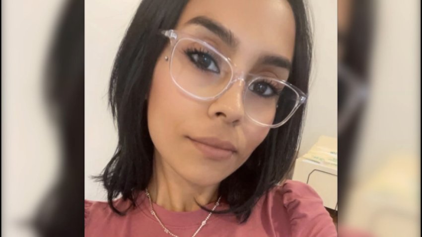 Lisette Ortega Veles was working at the school as a student support aide employed by a third-party contractor, according to the San Diego Sheriff's Department.