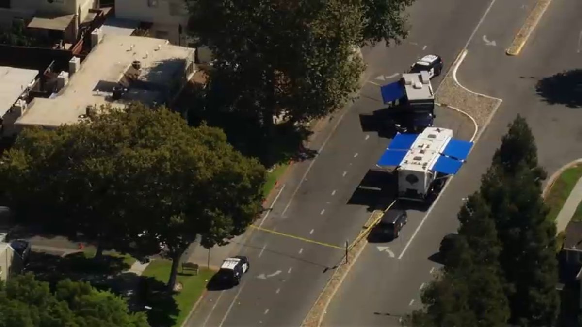 San Jose police investigate triple homicide – NBC Bay Area