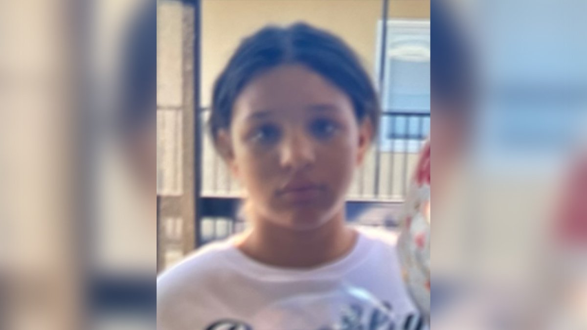 Alert issued for missing 11-year-old girl last seen in Oakland – NBC ...