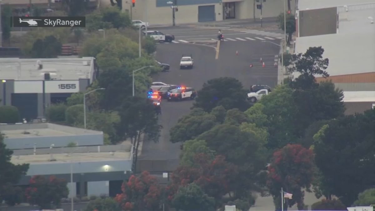 San Francisco police investigate shooting in India Basin – NBC Bay Area