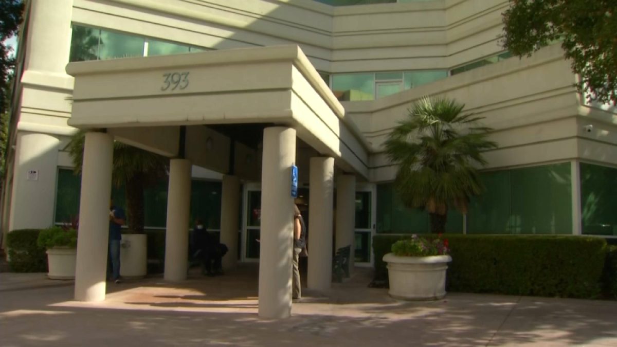 Ice Activity Reported In San Jose Nbc Bay Area