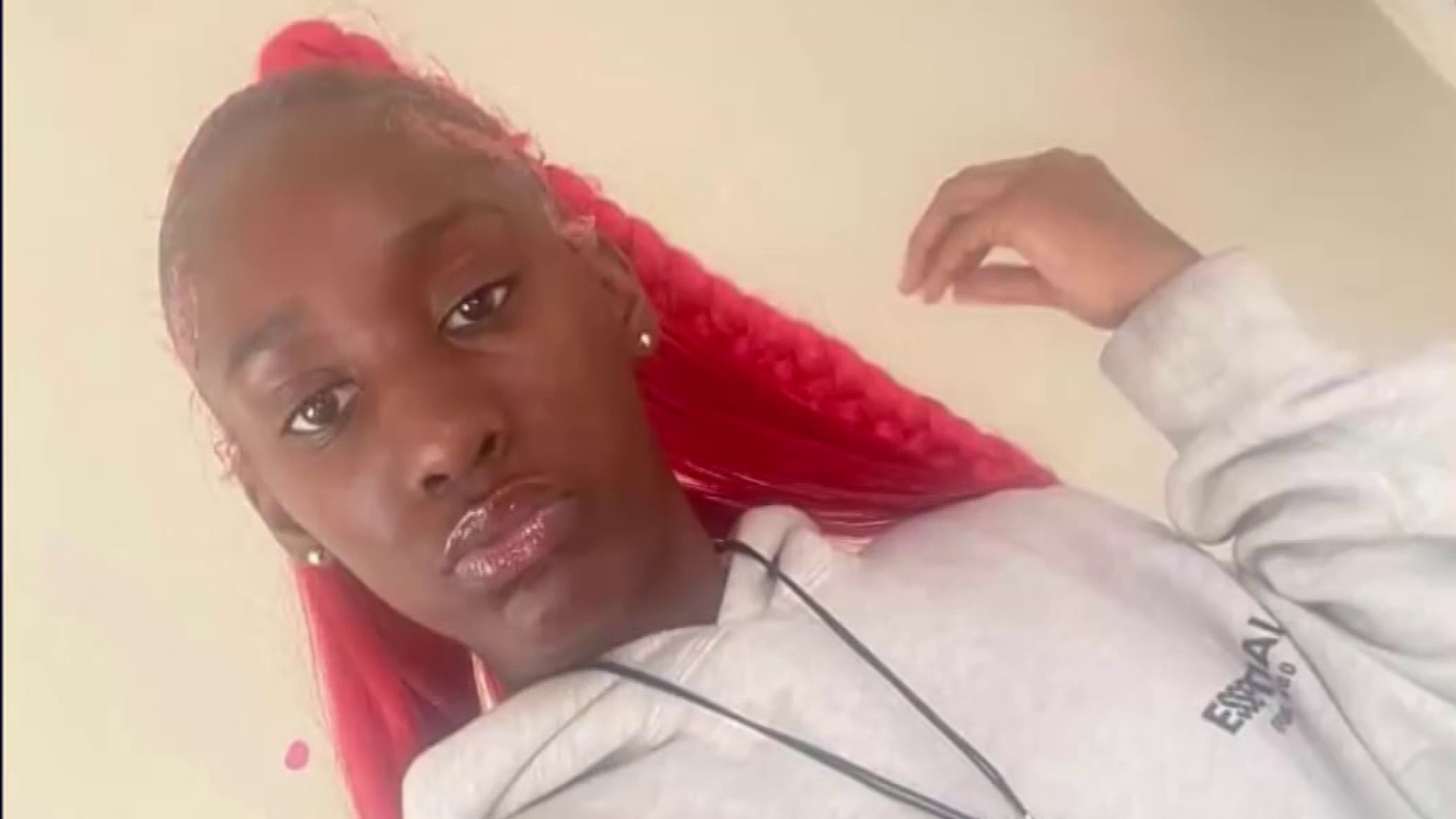 Antioch police search for missing teen last seen in Oakland – NBC