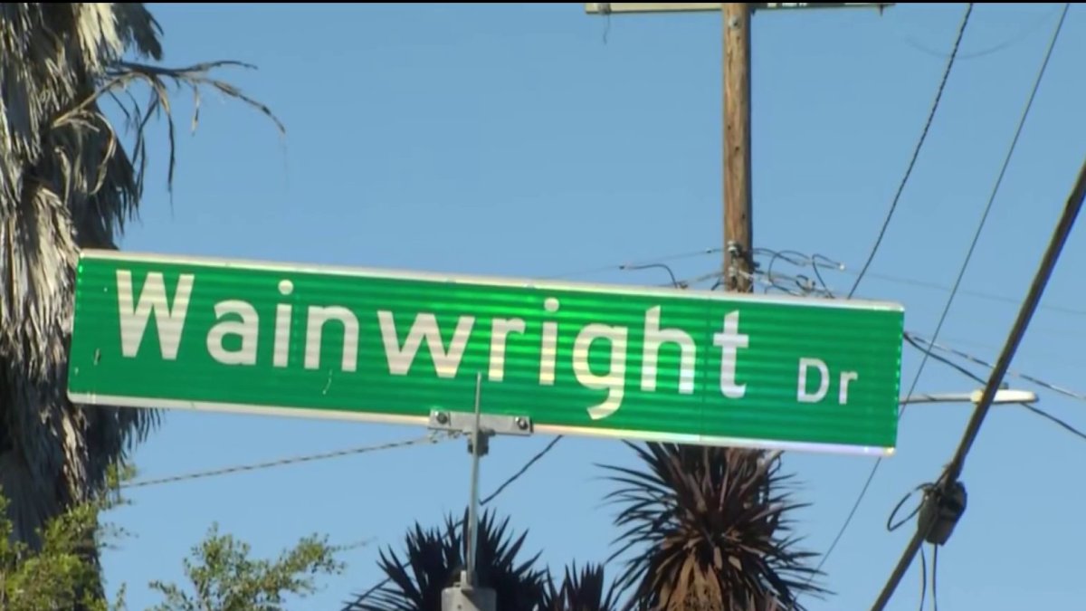 San Jose police arrest suspect in woman’s slaying – NBC Bay Area