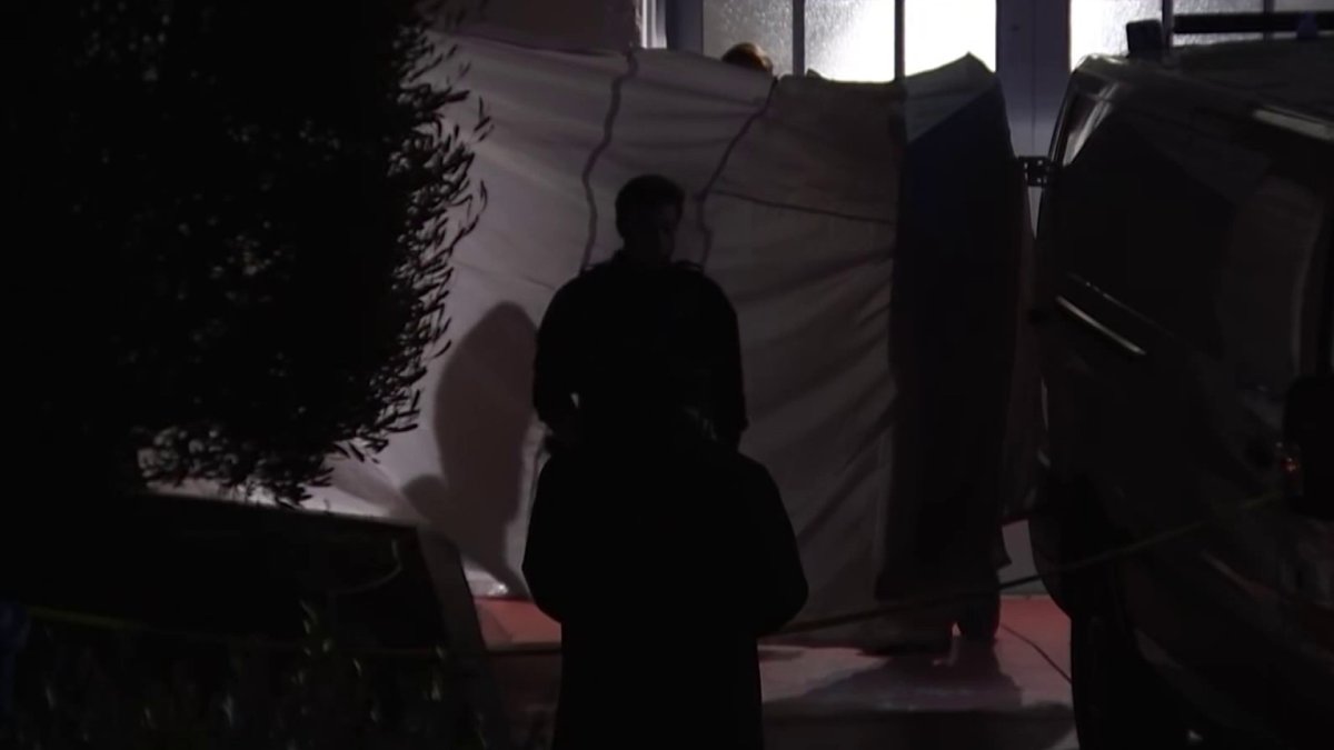 4 people found dead at San Francisco home – NBC Bay Area