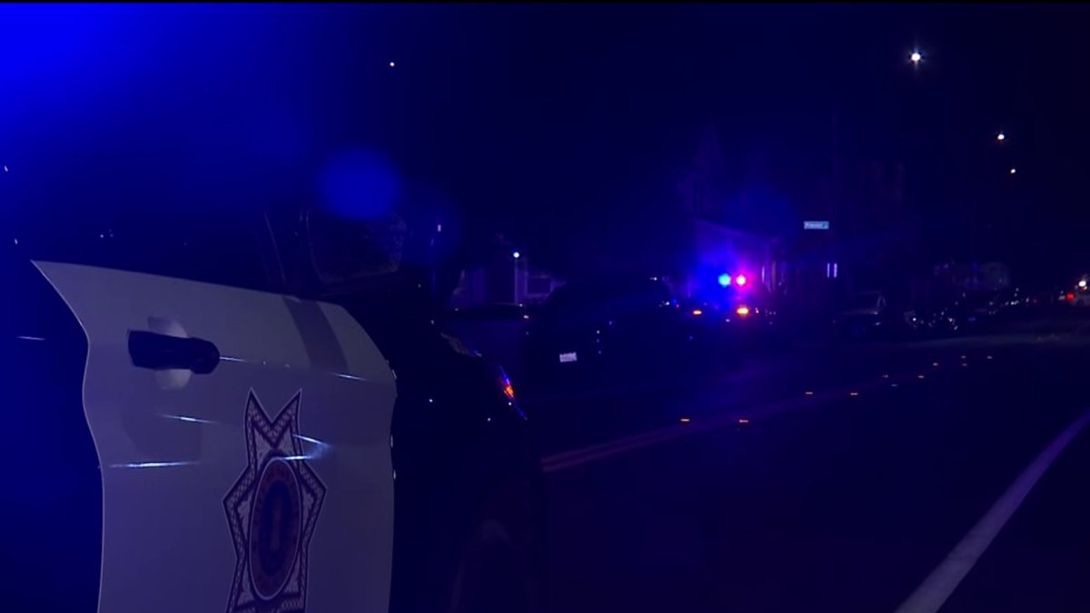 Standoff in San Jose leads to attempted murder suspect arrest – NBC Bay ...