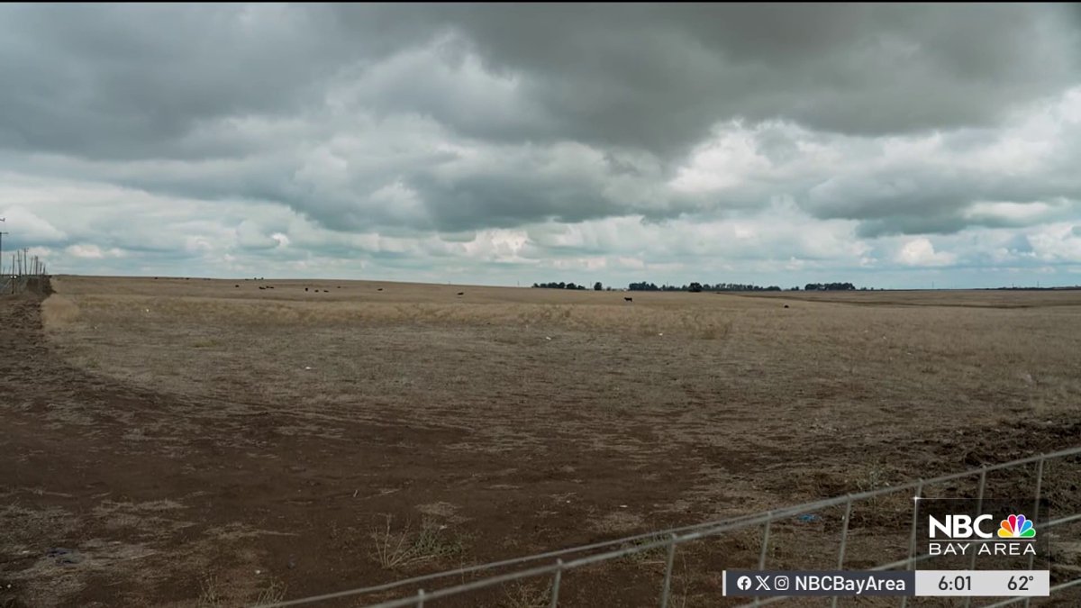 New California Forever proposal in Solano County sparks debate