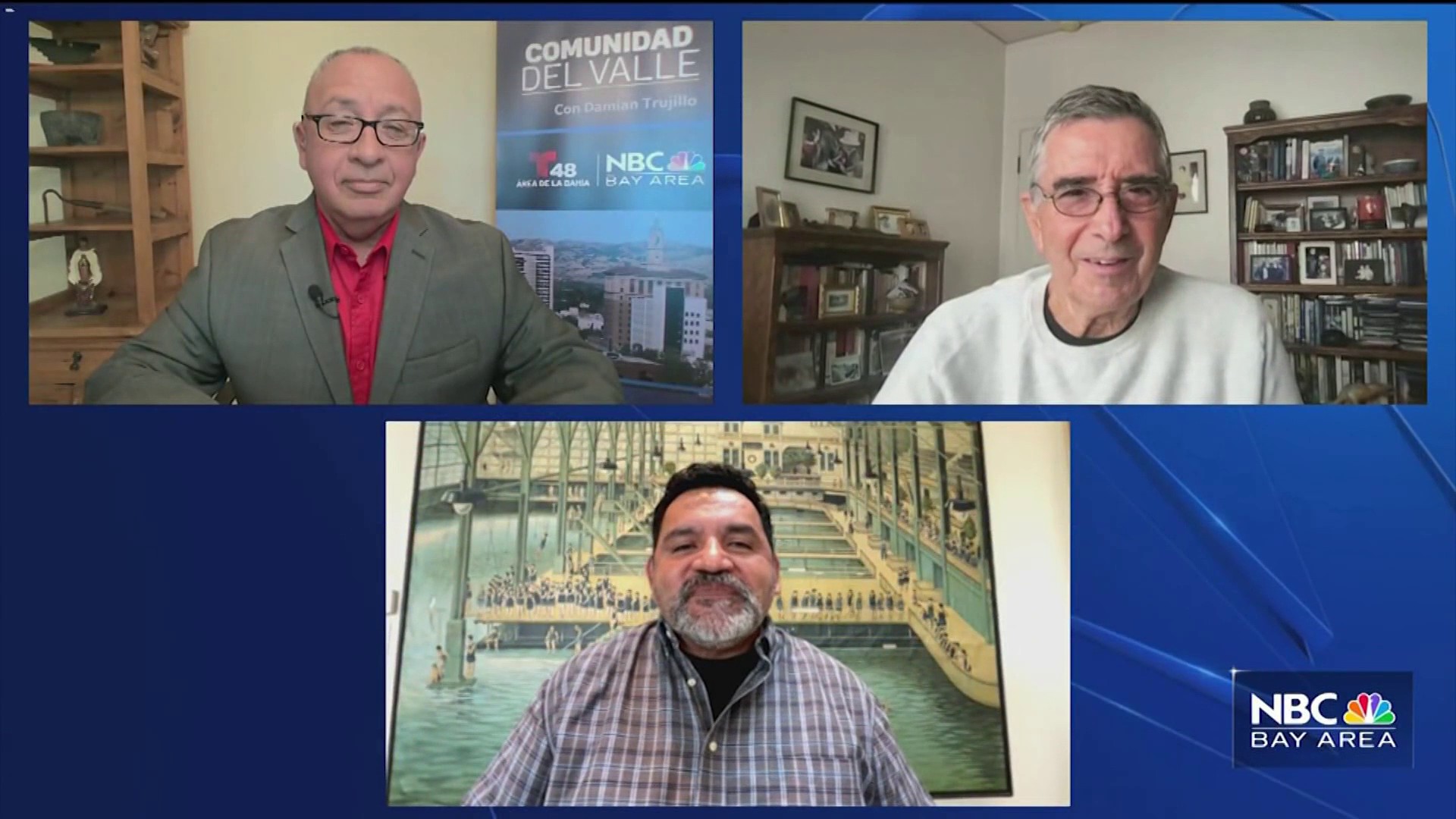 Part 2: SF International Latino Film Festival, on Comunidad Del Valle, image size:1920x1080