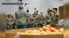Bay Area food banks decline help from California National Guard troops