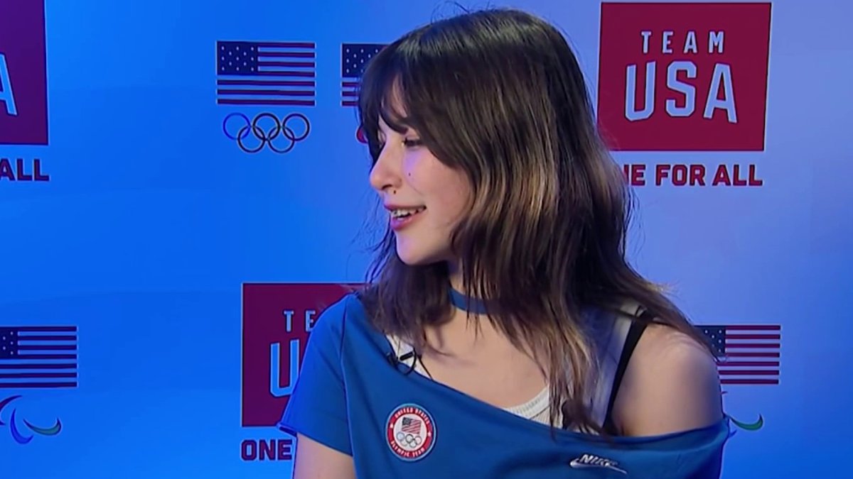 Before She Conquered Milan, Alysa Liu Was Just "kakak" To Selina, Julia, Joshua, And Justin