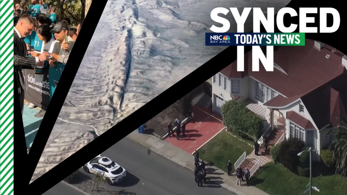 In the news: 4 found dead inside San Francisco home, earthquake faults ...