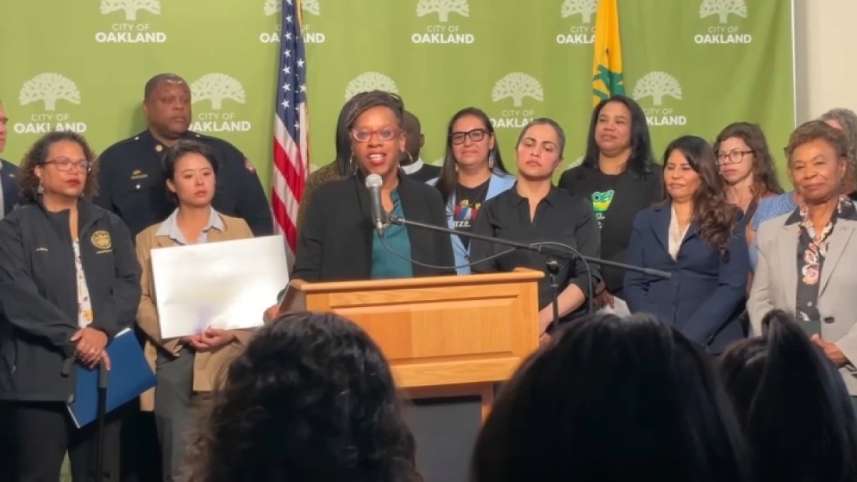 East Bay leaders still uneasy after Trump calls off federal surge in San Francisco