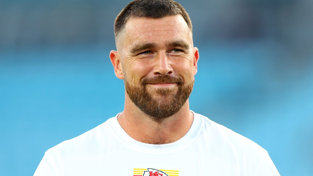 Le nouvel investissement commercial de Travis Kelce est une véritable montagne russe – NBC Bay Area