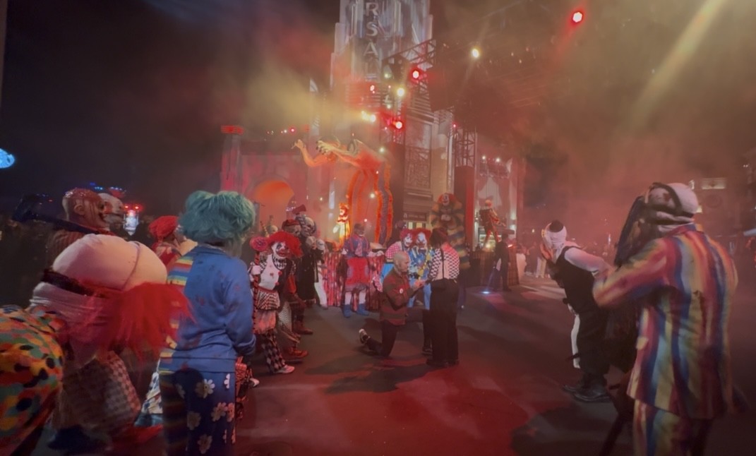 Tag: Universal Studios – NBC Bay Area