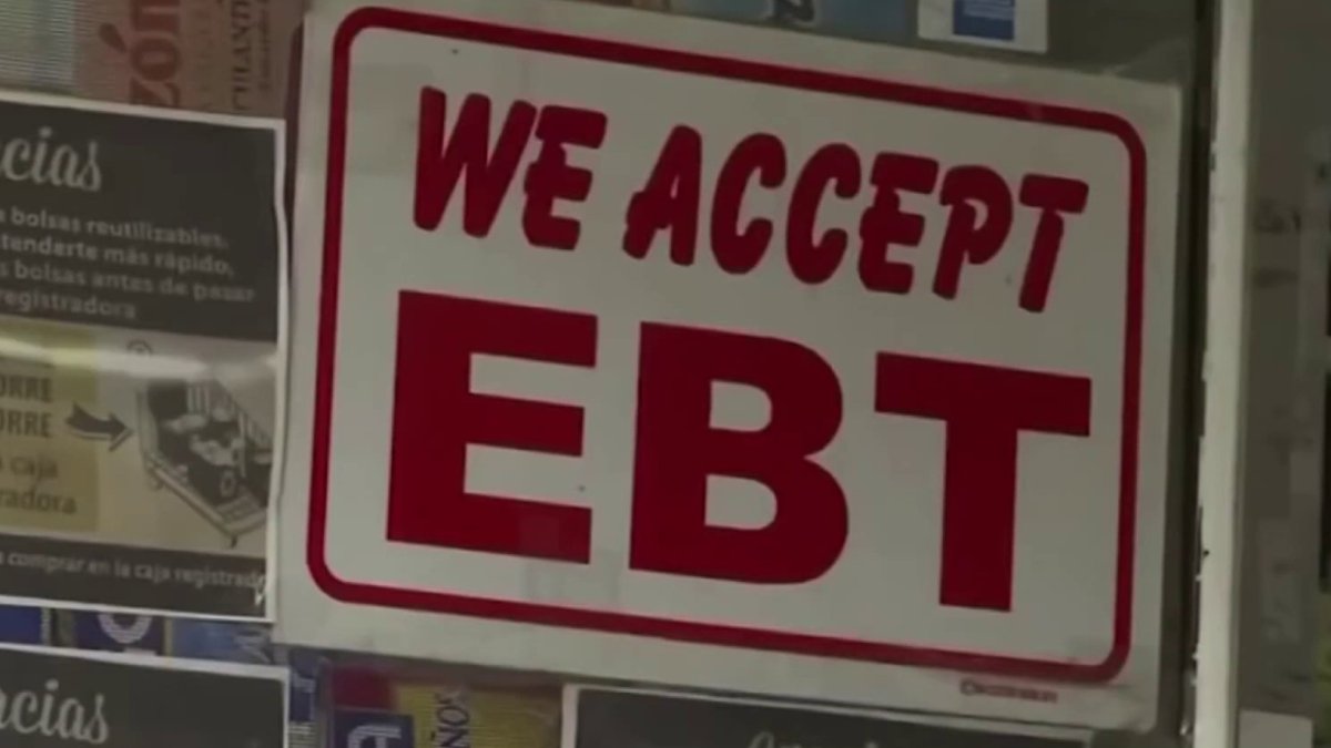 How Contra Costa and Solano counties prepare ahead of SNAP benefits cutoff