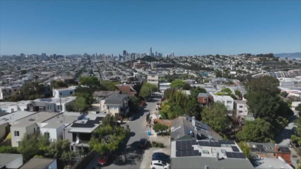 Atherton drops to second most expensive ZIP code in the U.S. – NBC